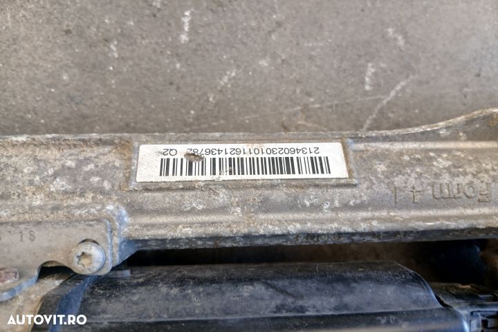 caseta directie 787515 787512 8528480000A 787515 787512 8528480000A M - 6