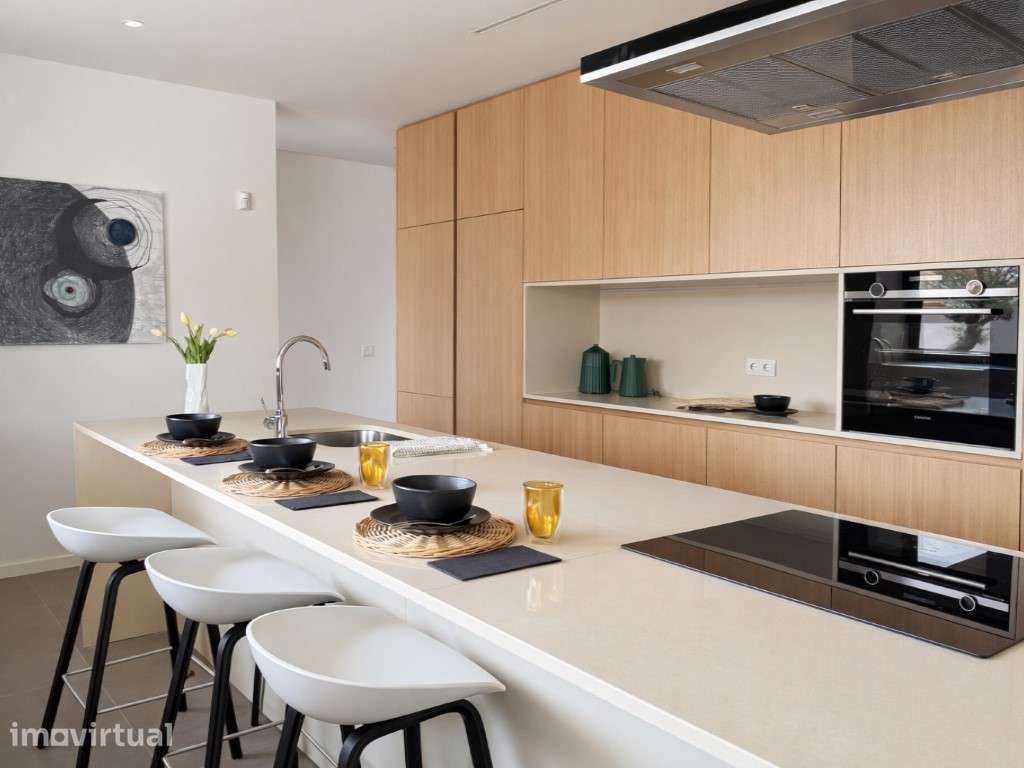 Villas Jardim - Moradia T4 | Felgueiras - Grande imagem: 3/14