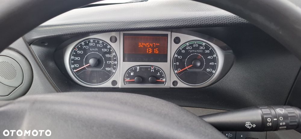Iveco 35S11 - 7