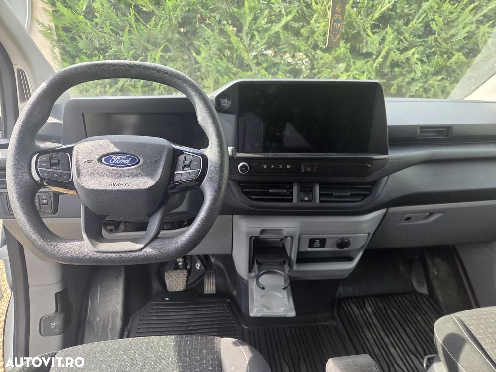 Ford Transit - 10