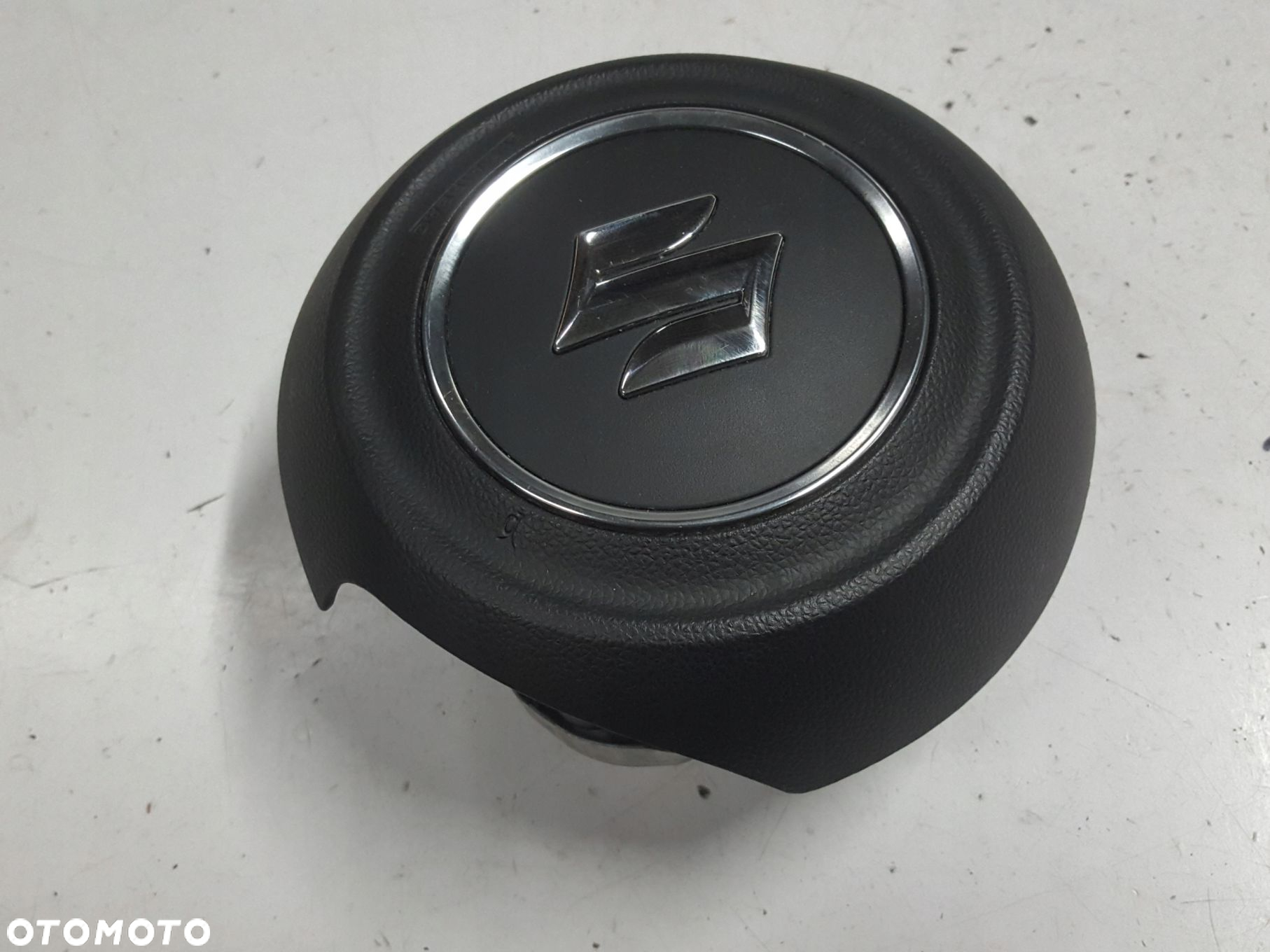 SUZUKI SWIFT MK8 17r- PODUSZKA AIRBAG KIEROWCY 48150-52R20 - 3