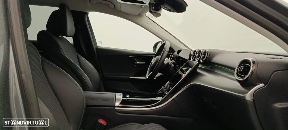 Mercedes-Benz C 300 de - 29