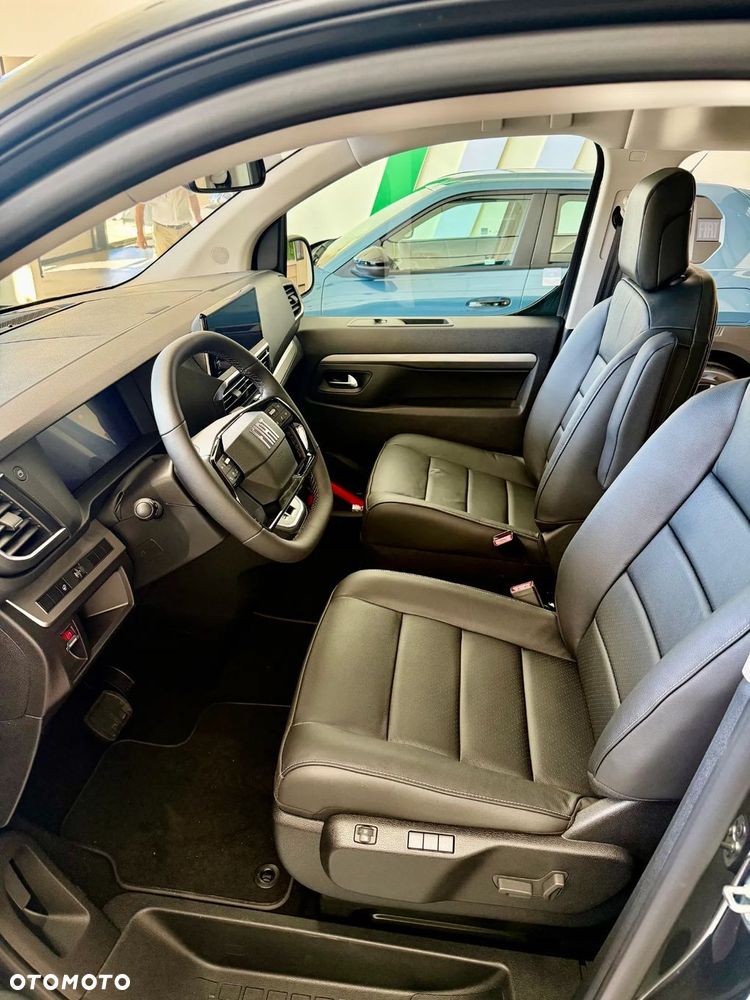 Fiat Ulysse Business VIP EAT8 - 6