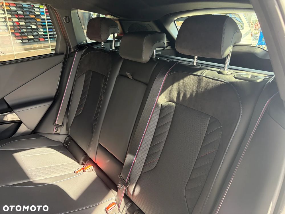 BMW X3 - 13
