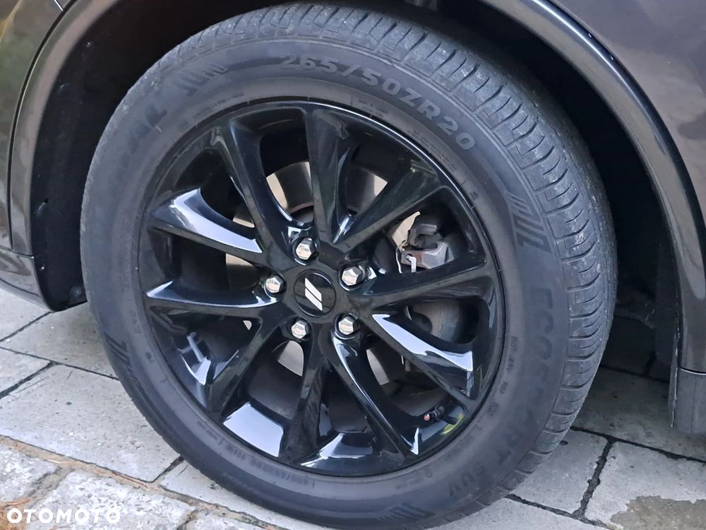 Dodge Durango - 12