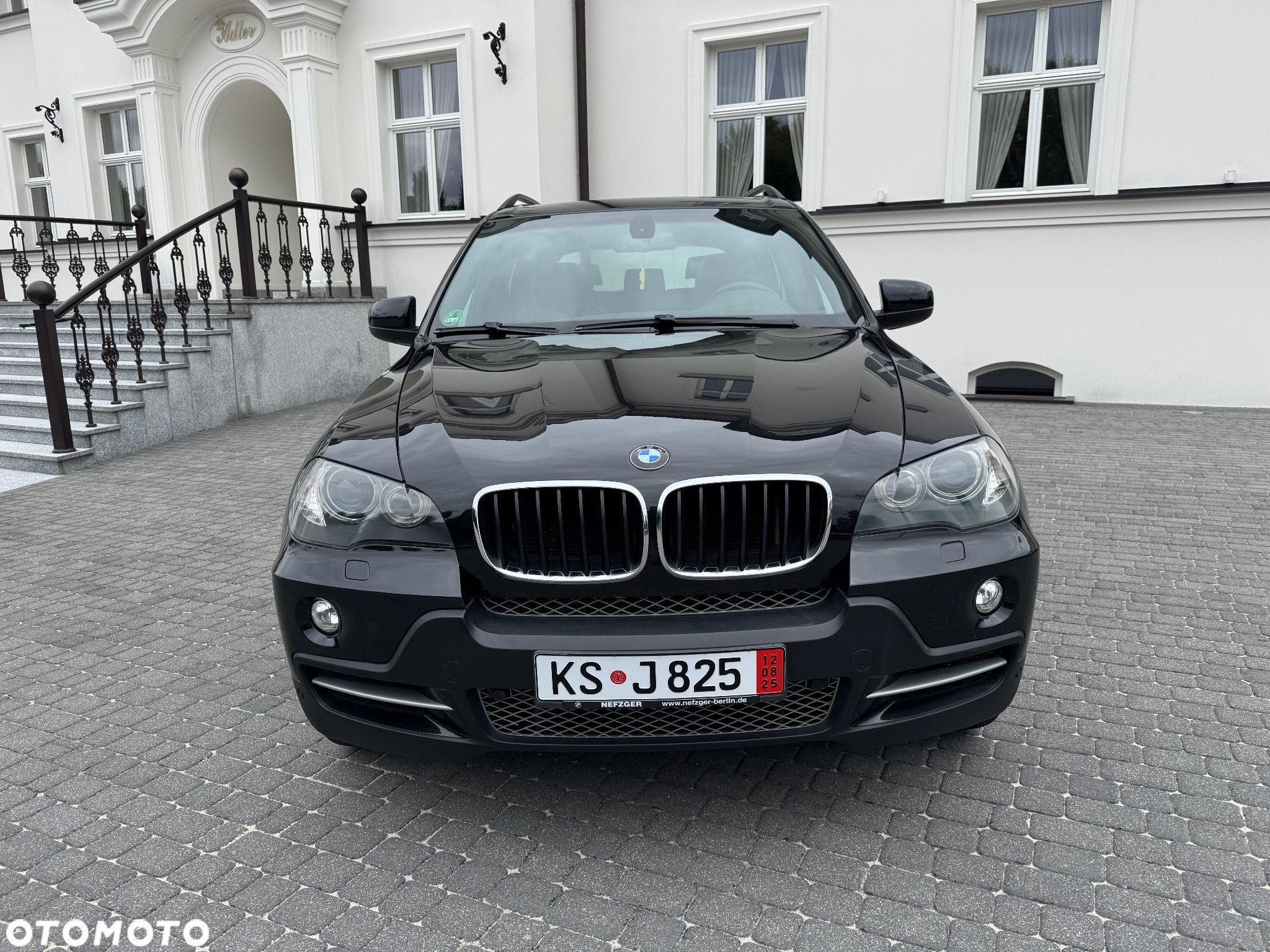 BMW X5 - 4