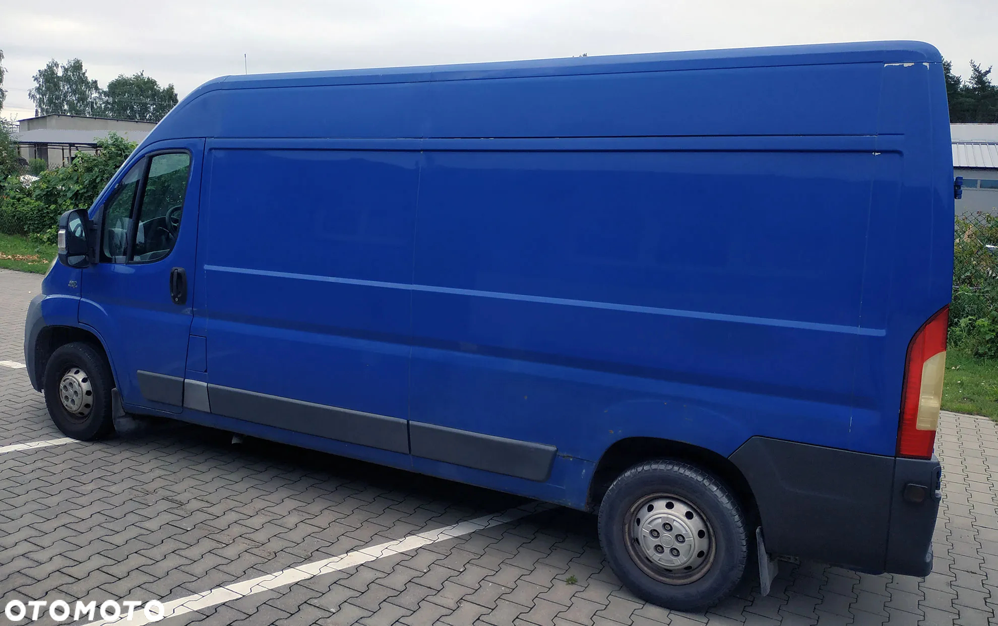 Fiat Ducato - 9