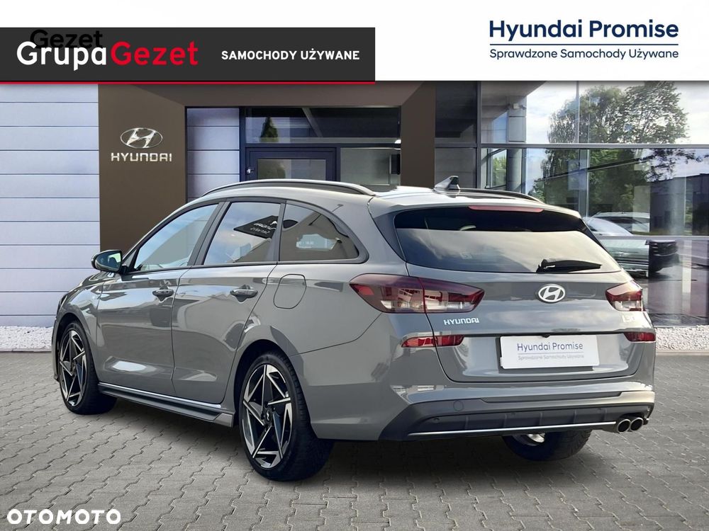 Hyundai i30 - 3