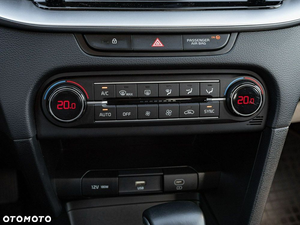 Kia Ceed 1.5 T-GDI M DCT - 18