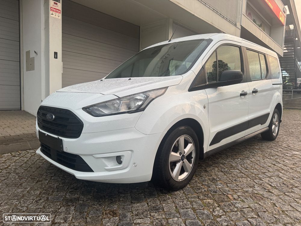 Ford Transit Connect 1.5 TDCi 230 L2 Trend - 1