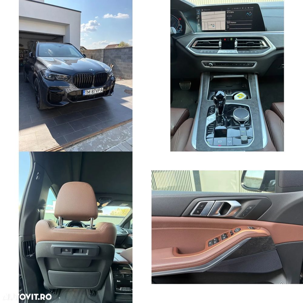 BMW X5 xDrive45e xLine - 5
