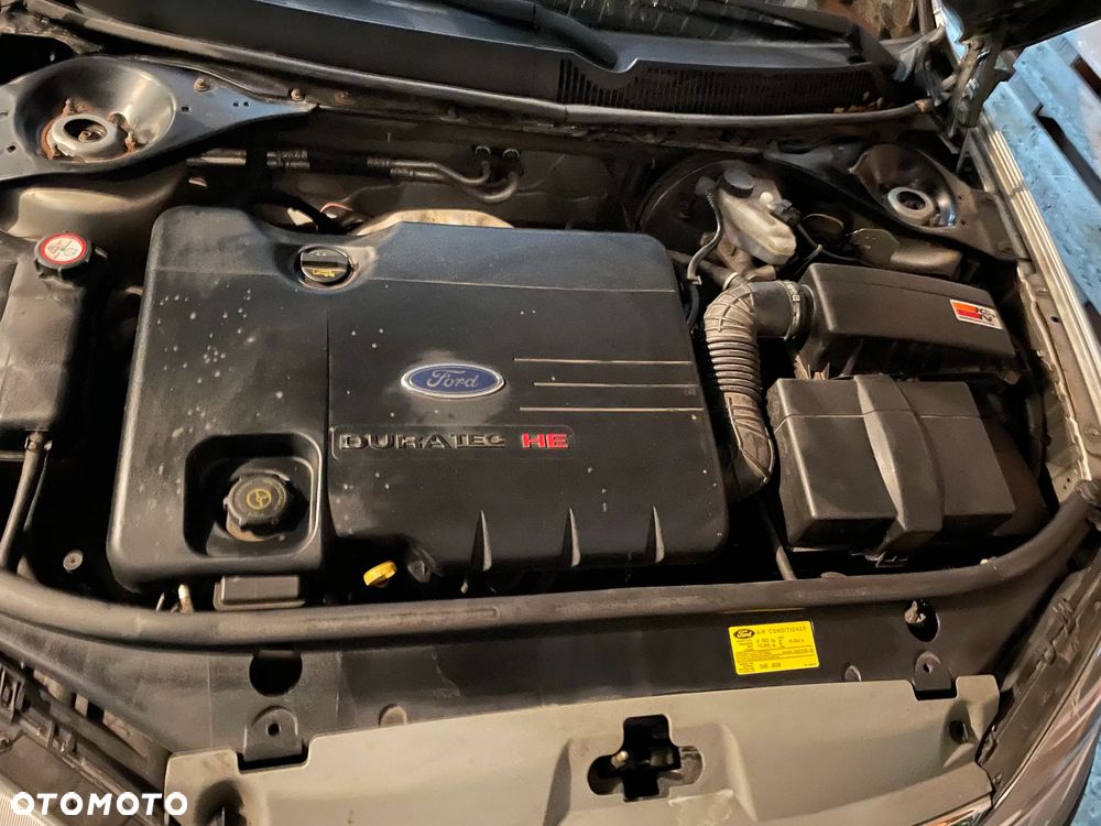 Ford Mondeo - 13