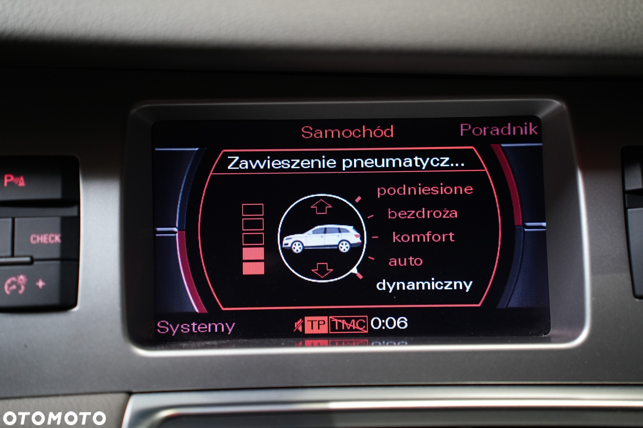 Audi Q7 3.0 TDI Quattro Tiptronic - 26