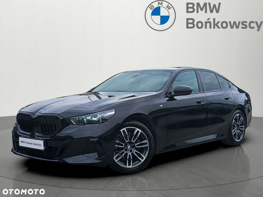 BMW Seria 5 - 2