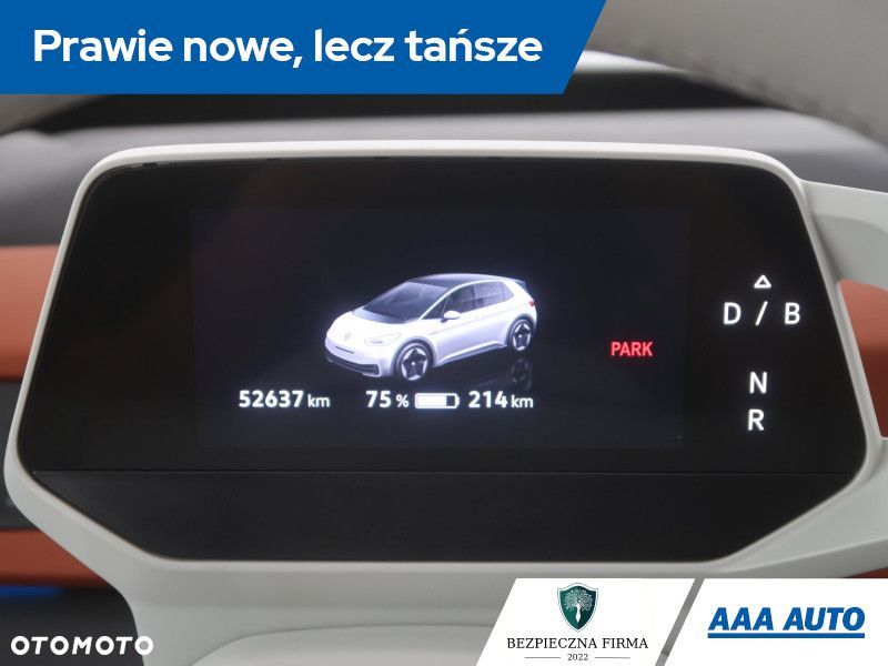 Volkswagen ID.3 - 13