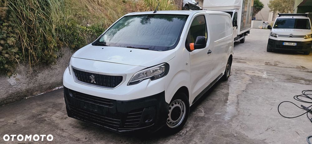 Peugeot Expert - 8