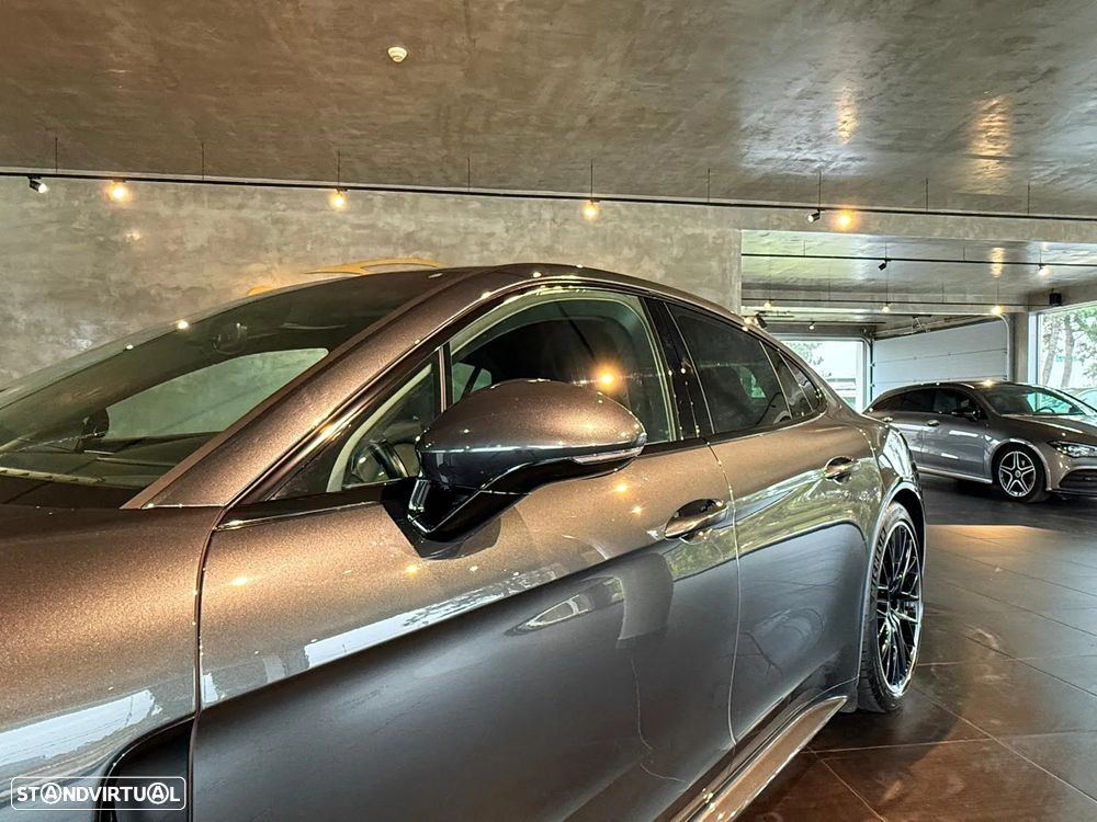 Porsche Panamera 4S Diesel - 14