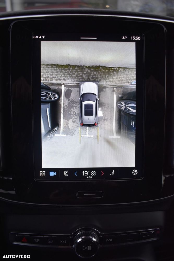 Volvo XC 40 - 16