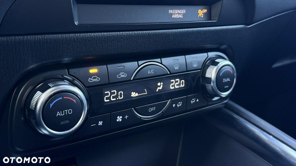 Mazda CX-5 - 26