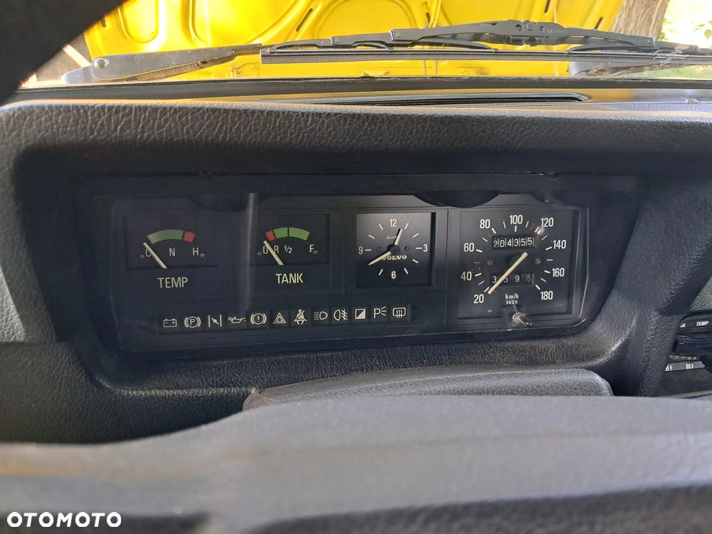 Volvo Inny - 38