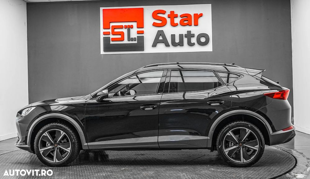 Cupra Formentor 1.5 TSI DSG7 - 10
