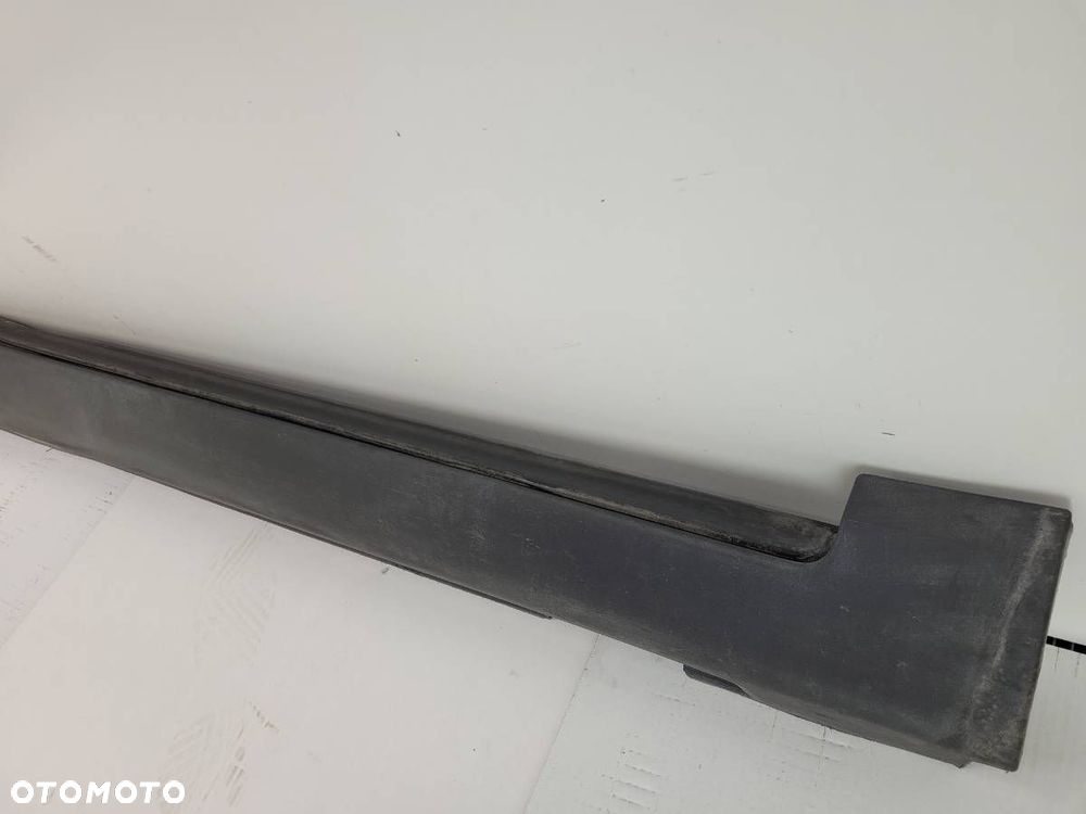 OSŁONA PROGU PRAWA VOLVO V50 545 30698906 ORYGINAŁ - 10