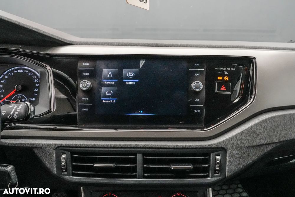 Volkswagen Polo 1.0 TSI Style - 20