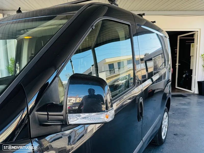 Fiat Doblo 1.3 multijet - 11