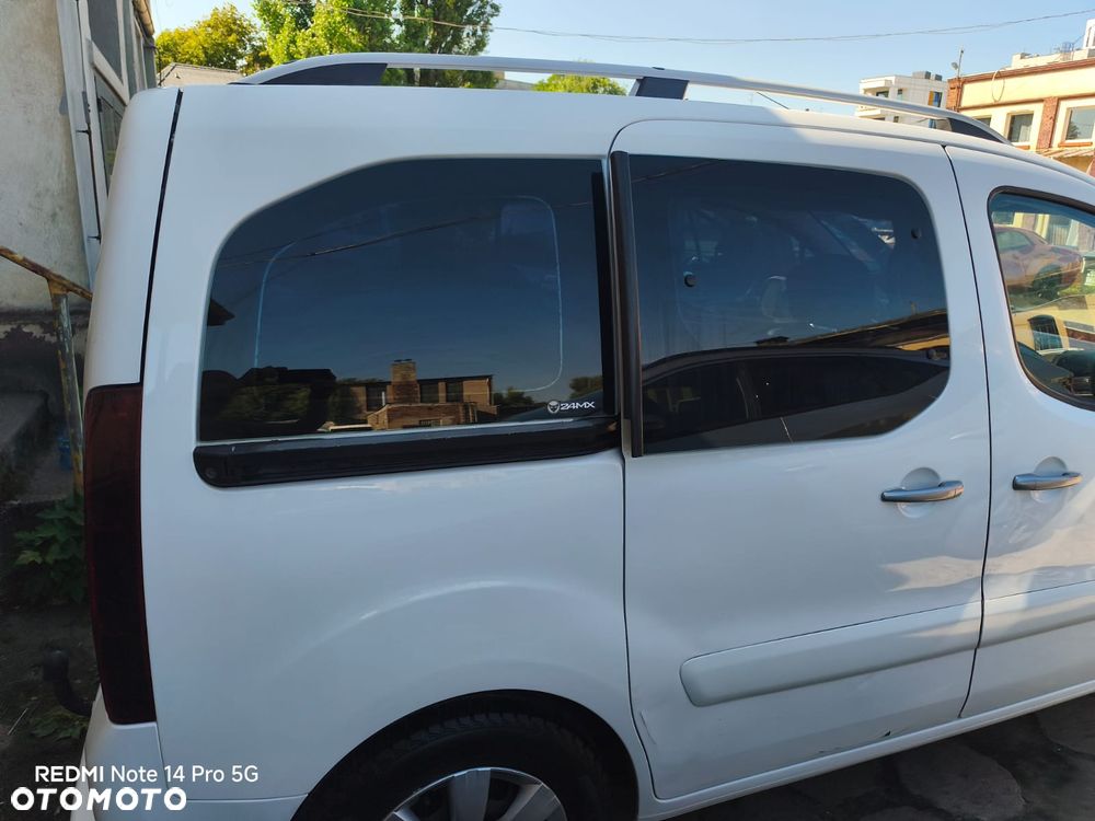 Citroën Berlingo Multispace BlueHDi 120 S&S SHINE - 6