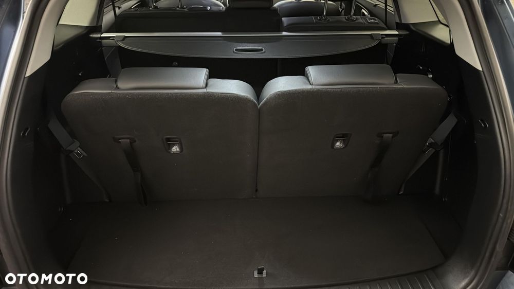 Kia Sorento 1.6 T-GDI HEV XL 4WD 7os - 13