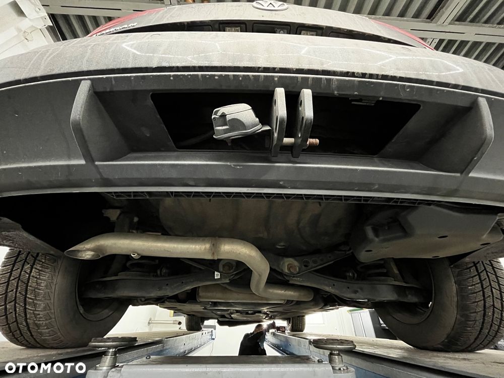 Volkswagen Touran 1.6 TDI SCR (BlueMotion Technology) DSG Comfortline - 32