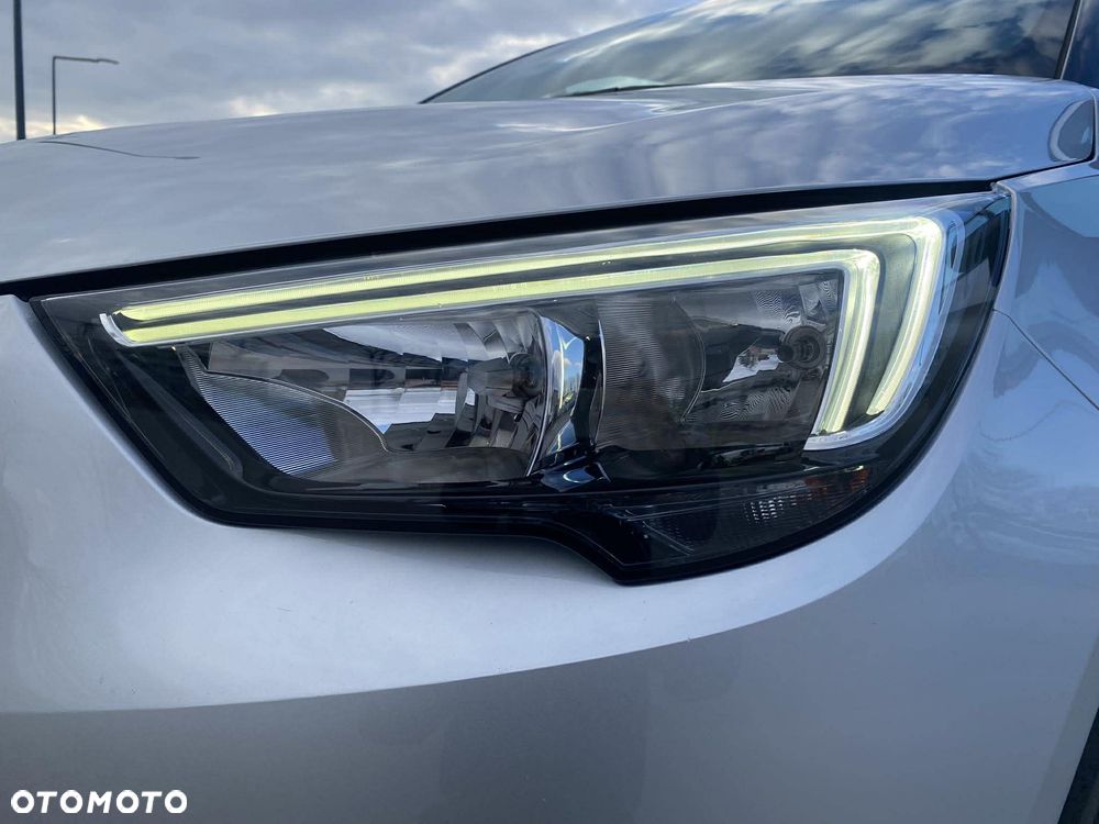 Opel Crossland X 1.2 Start/Stop 120 Jahre - 5