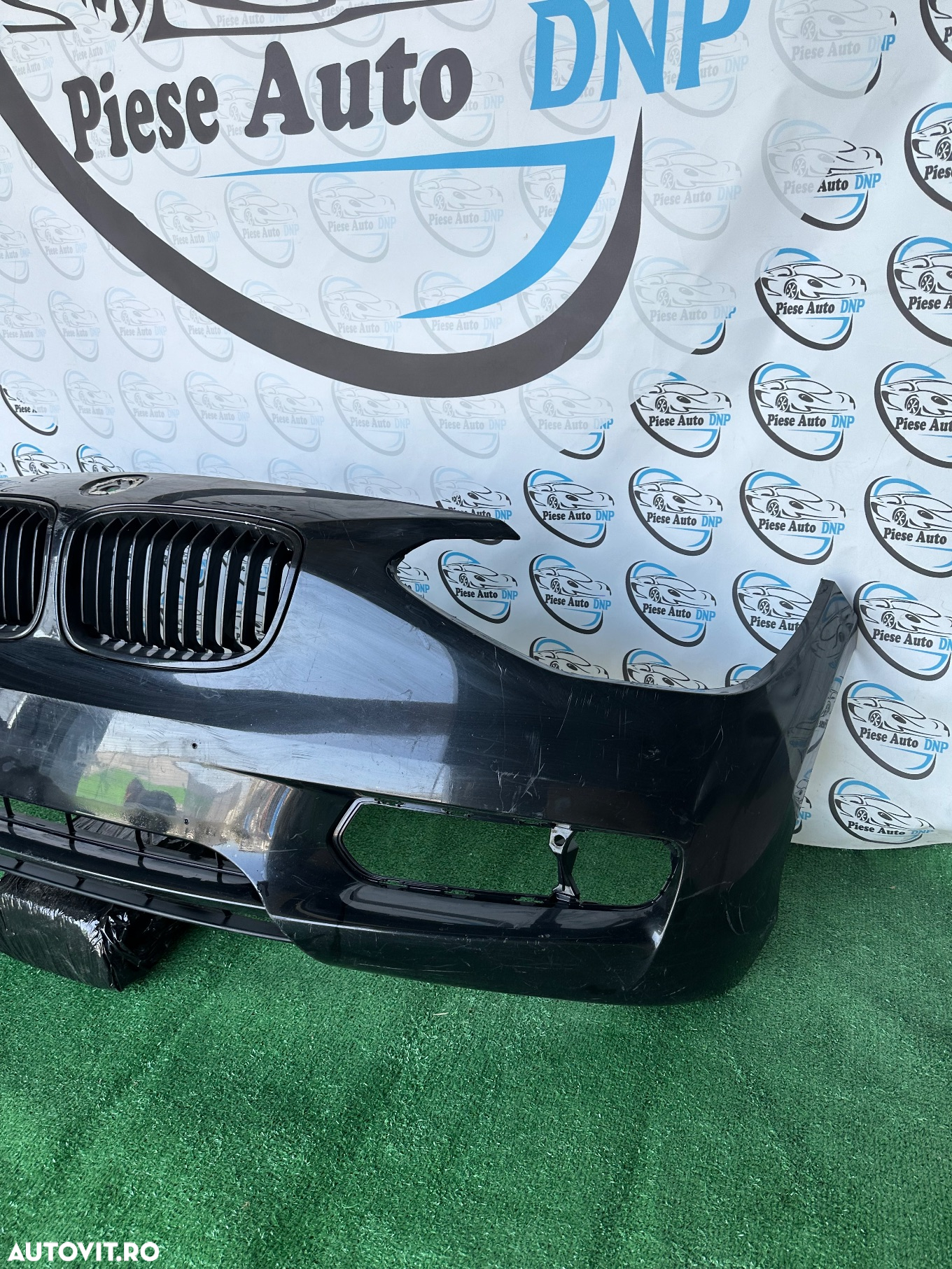 Bara fata Bmw seria 1 F20 F21 - 3