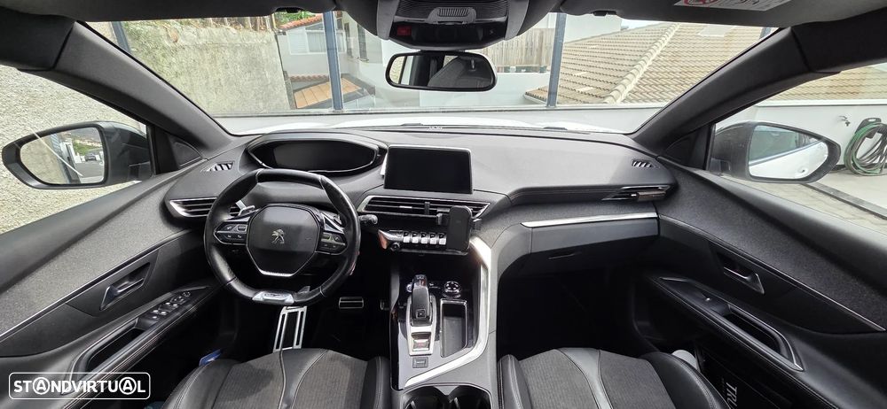 Peugeot 5008 - 6