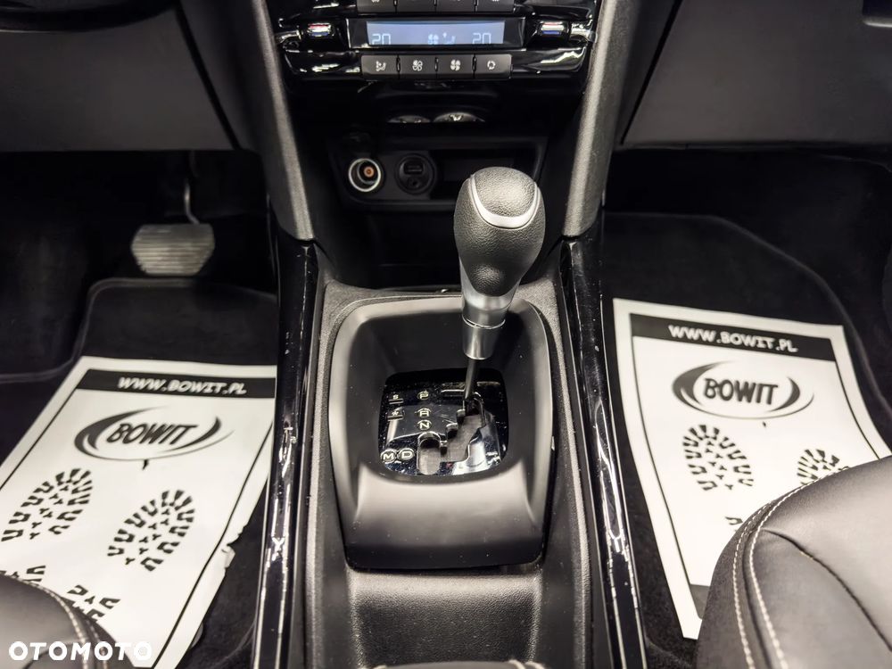 Peugeot 2008 BlueHDi FAP 120 STOP & START EAT6 Allure - 23