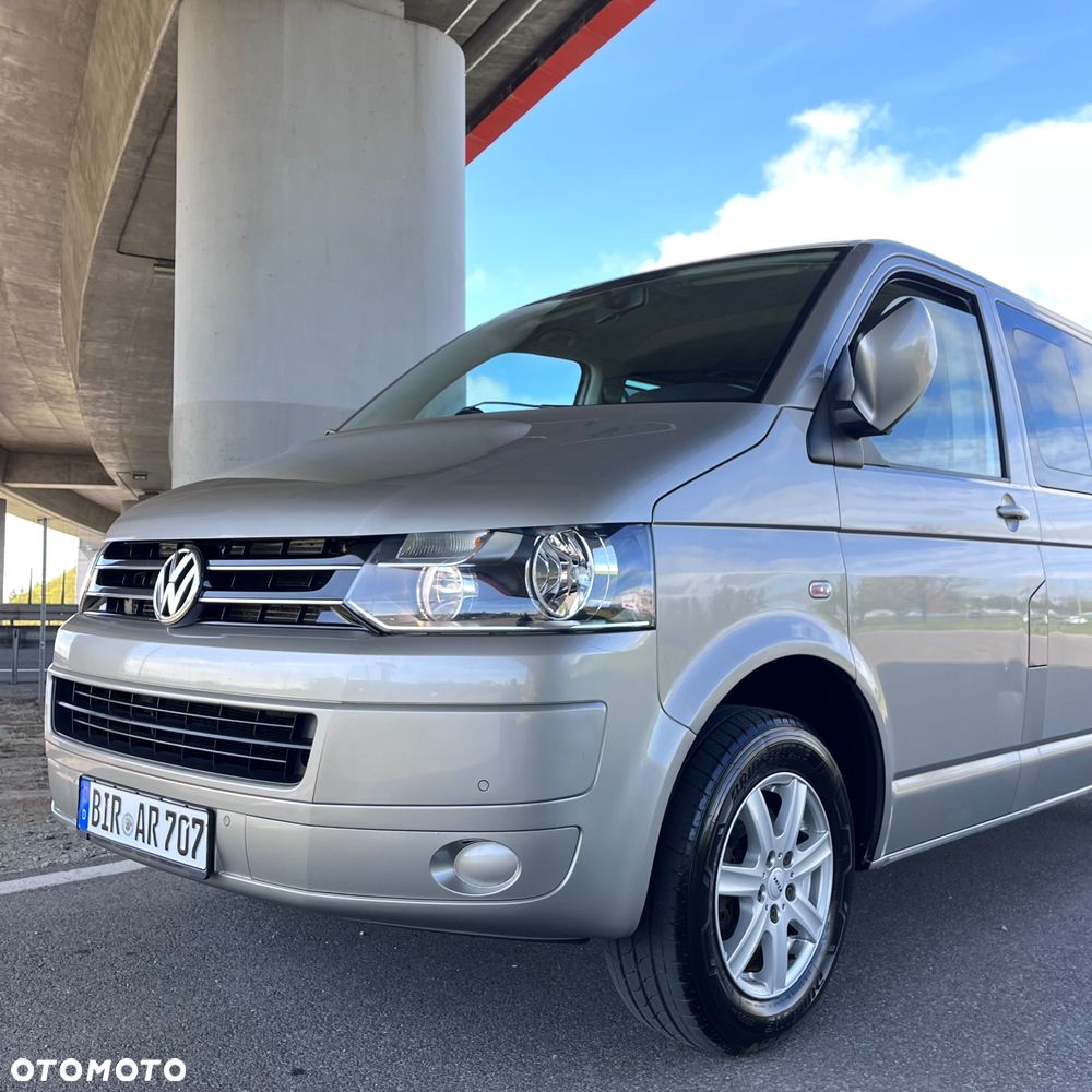 Volkswagen Caravelle L2 Comfortline - 1