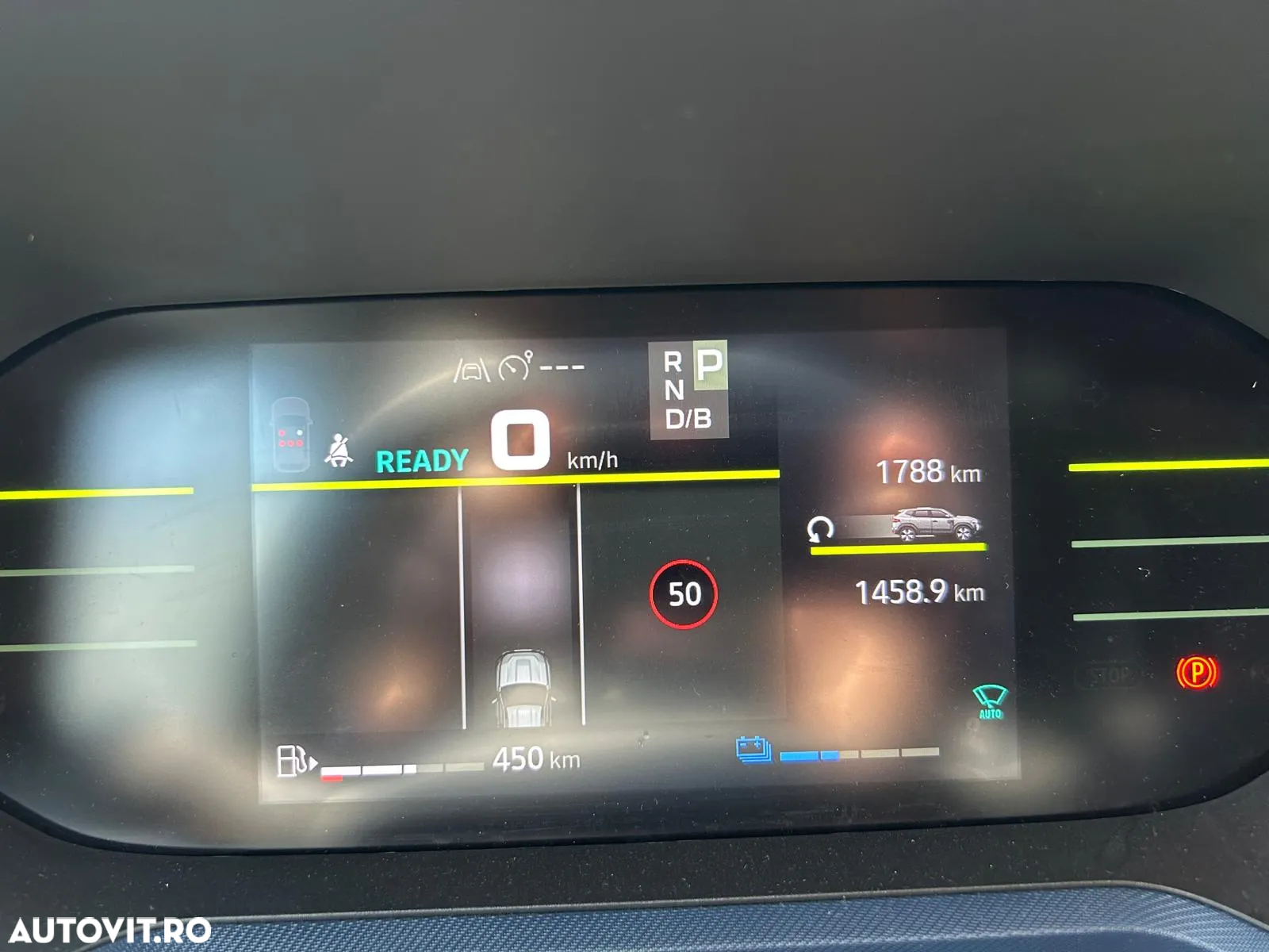 Dacia Duster HEV 140 Journey - 6