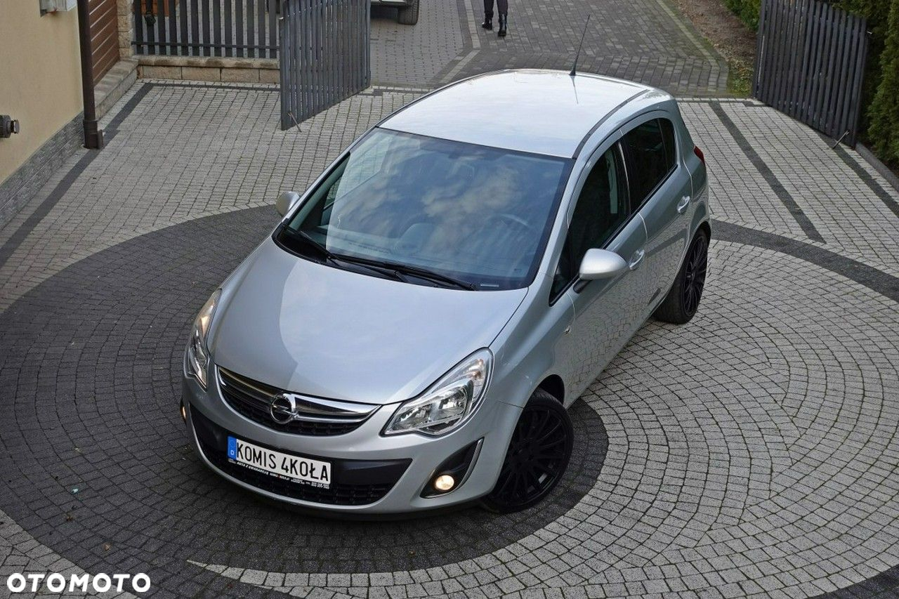 Opel Corsa - 19