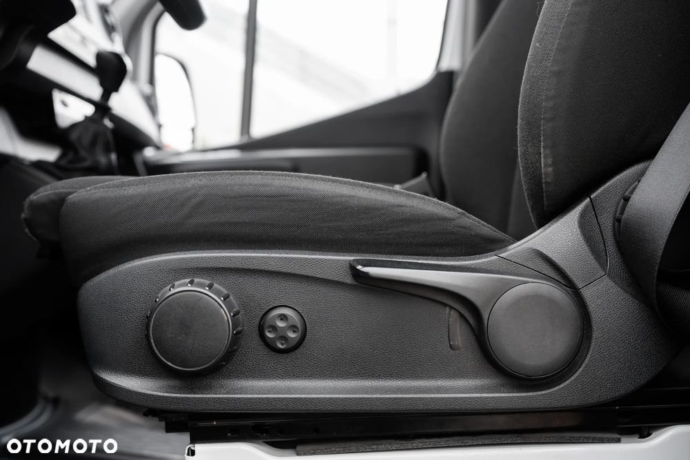 Mercedes-Benz Sprinter 317 CDI - 20