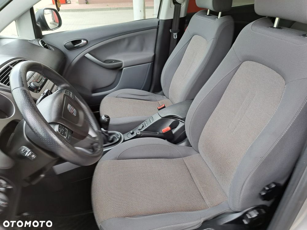 Seat Altea - 15