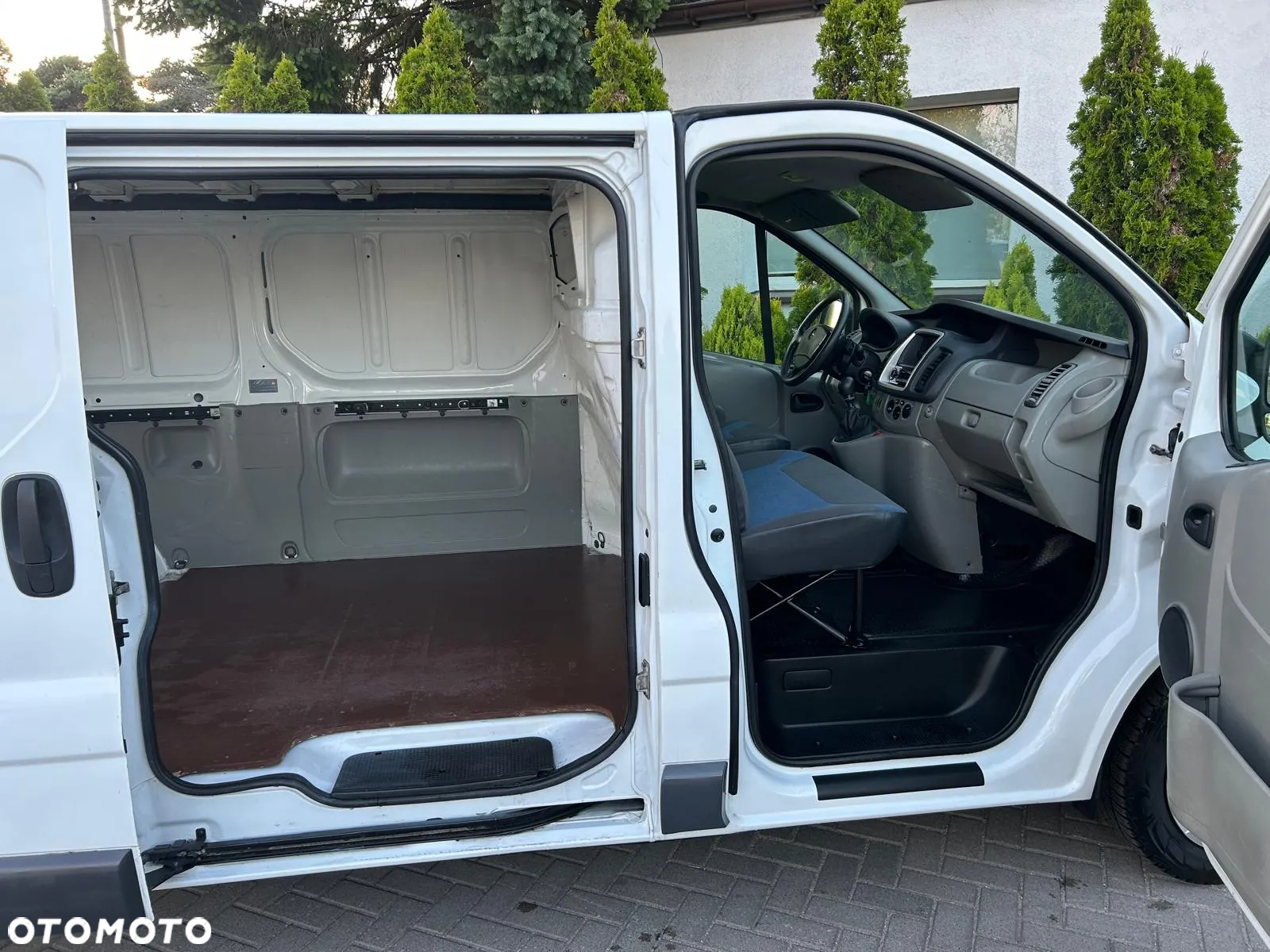 Opel Vivaro 2.0 CDTI L2H1 - 5