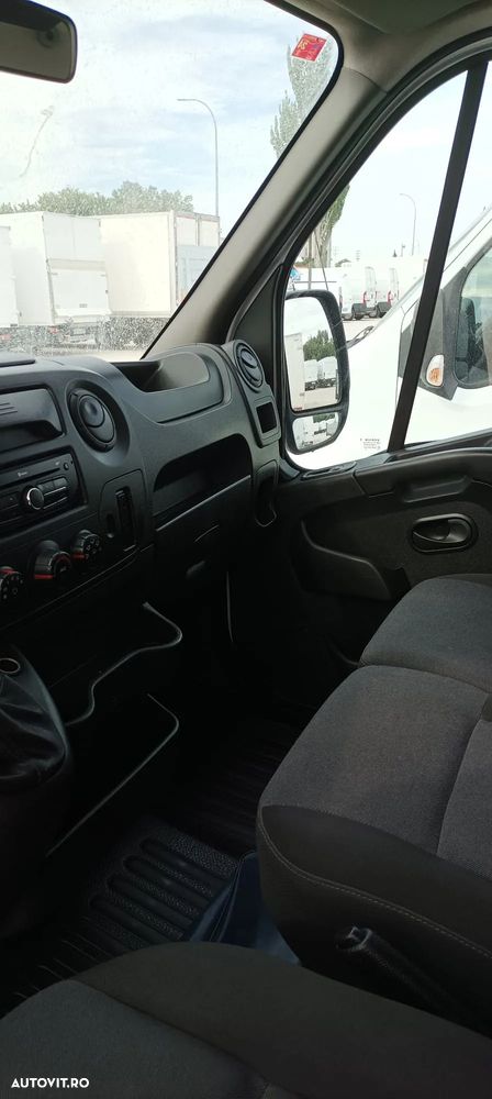 Renault Master - 8