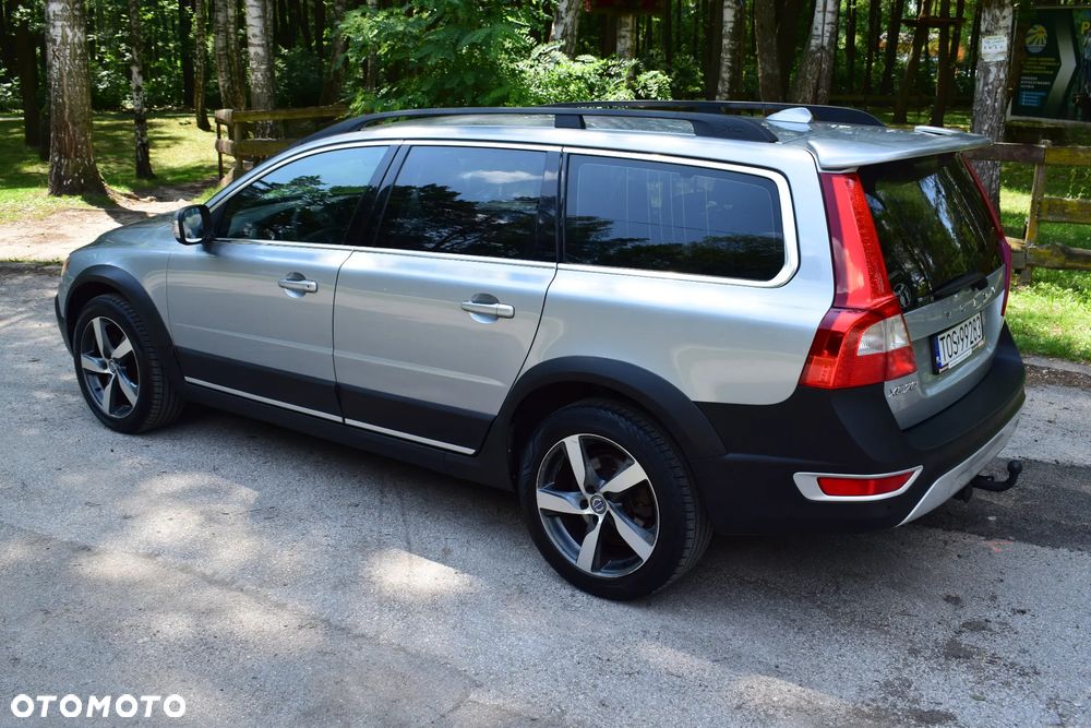 Volvo XC 70 DRIVe Momentum - 28