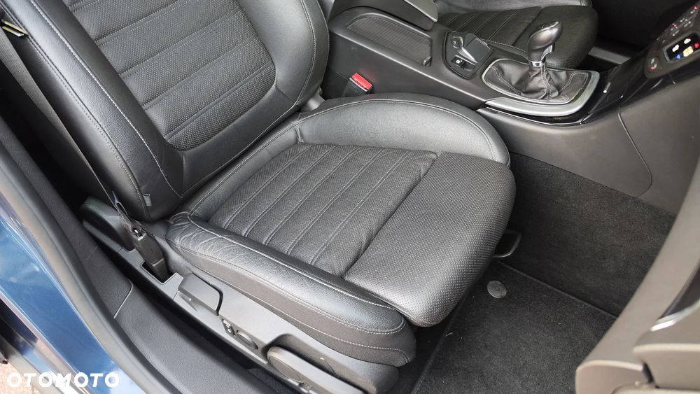 Opel Insignia 2.0 BiTurbo CDTI ecoFLEX Start/Stop Innovation - 36