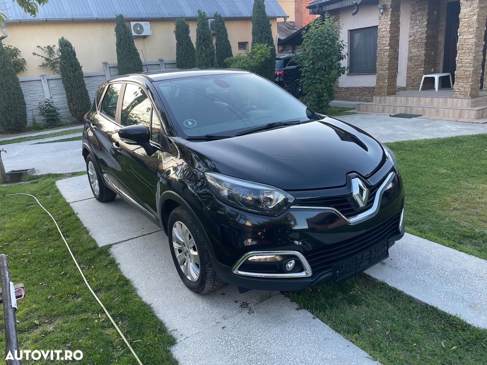 Renault Captur - 14