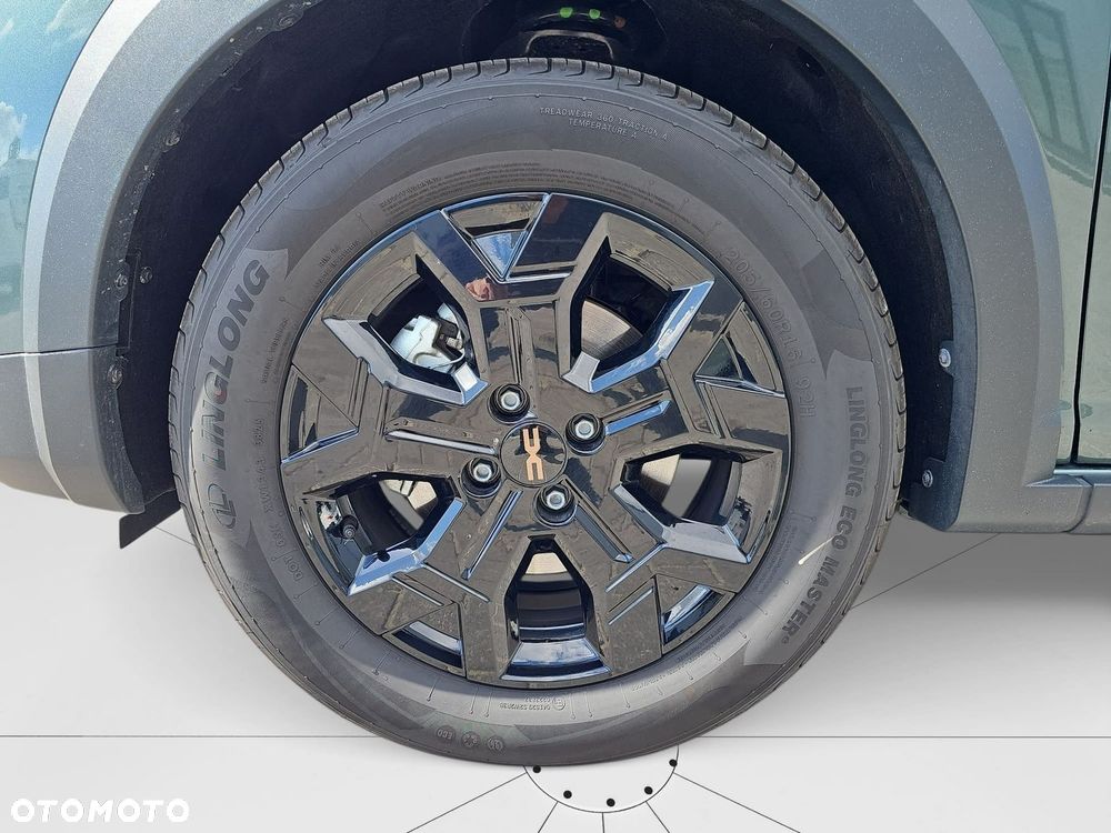 Dacia Sandero Stepway - 9
