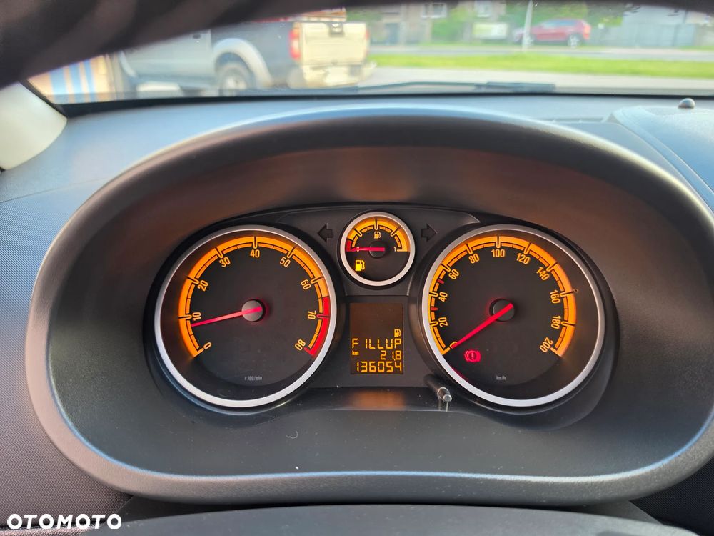 Opel Corsa 1.2 16V Cosmo - 19