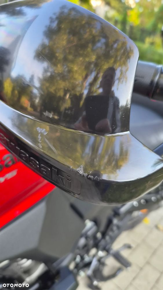 Kawasaki Versys 1000 - 30