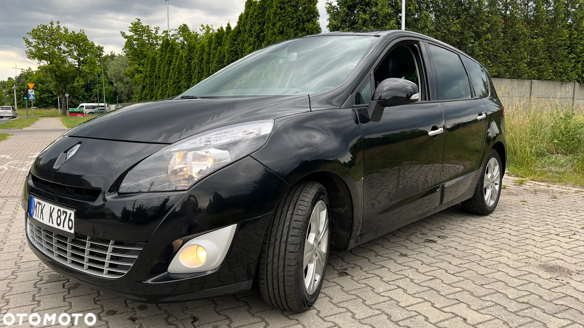 Renault Scenic 1.4 16V TCE Tech Run - 2