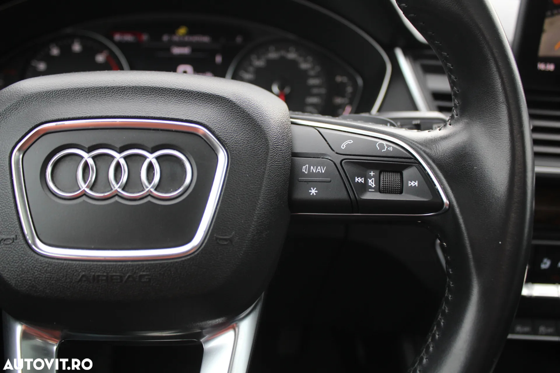Audi Q5 2.0 TFSI Quattro S tronic - 7